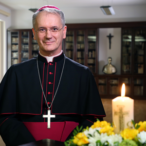 Uskrsna poruka zagrebačkoga nadbiskupa Dražena Kutleše